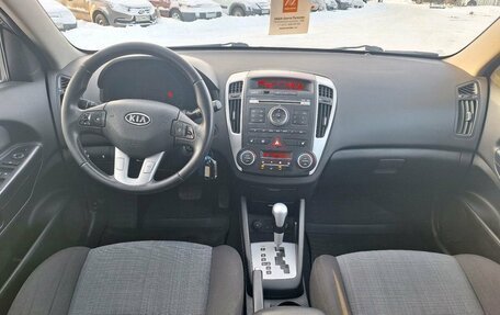KIA cee'd I рестайлинг, 2011 год, 579 000 рублей, 13 фотография