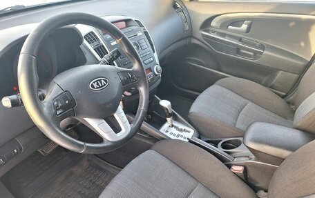 KIA cee'd I рестайлинг, 2011 год, 579 000 рублей, 10 фотография