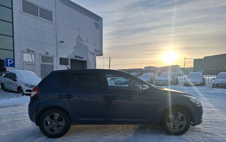 KIA cee'd I рестайлинг, 2011 год, 579 000 рублей, 9 фотография