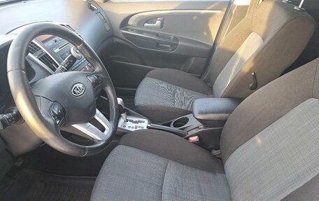 KIA cee'd I рестайлинг, 2011 год, 579 000 рублей, 11 фотография