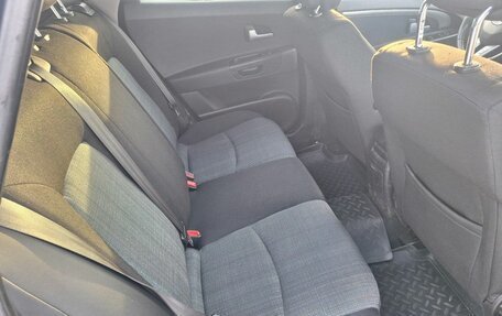 KIA cee'd I рестайлинг, 2011 год, 579 000 рублей, 14 фотография