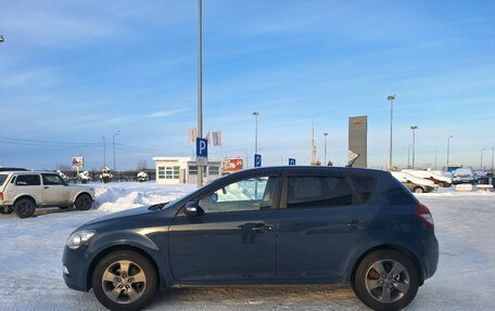 KIA cee'd I рестайлинг, 2011 год, 579 000 рублей, 7 фотография