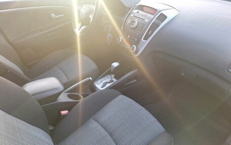 KIA cee'd I рестайлинг, 2011 год, 579 000 рублей, 15 фотография