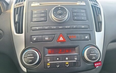 KIA cee'd I рестайлинг, 2011 год, 579 000 рублей, 18 фотография