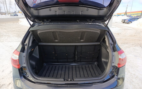 KIA Rio III рестайлинг, 2014 год, 780 000 рублей, 12 фотография