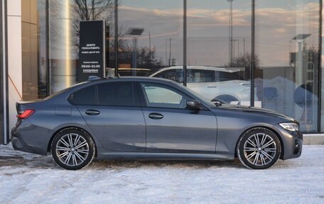 BMW 3 серия, 2020 год, 3 000 000 рублей, 4 фотография