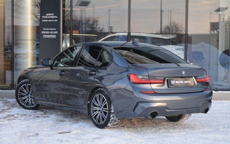 BMW 3 серия, 2020 год, 3 000 000 рублей, 7 фотография