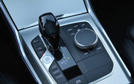 BMW 3 серия, 2020 год, 3 000 000 рублей, 20 фотография