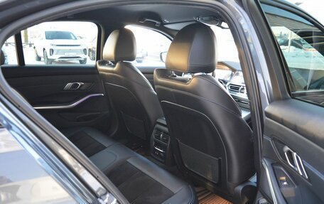 BMW 3 серия, 2020 год, 3 000 000 рублей, 15 фотография