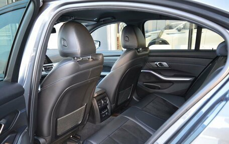 BMW 3 серия, 2020 год, 3 000 000 рублей, 13 фотография