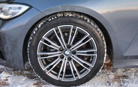 BMW 3 серия, 2020 год, 3 000 000 рублей, 11 фотография