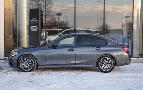 BMW 3 серия, 2020 год, 3 000 000 рублей, 8 фотография