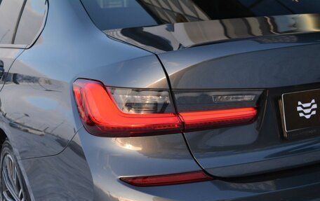 BMW 3 серия, 2020 год, 3 000 000 рублей, 10 фотография