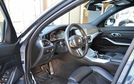 BMW 3 серия, 2020 год, 3 000 000 рублей, 12 фотография