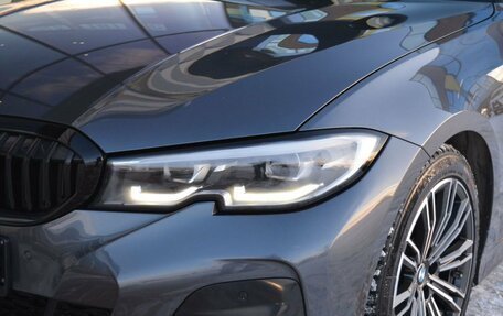 BMW 3 серия, 2020 год, 3 000 000 рублей, 9 фотография