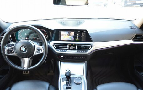 BMW 3 серия, 2020 год, 3 000 000 рублей, 17 фотография