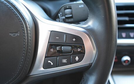 BMW 3 серия, 2020 год, 3 000 000 рублей, 25 фотография