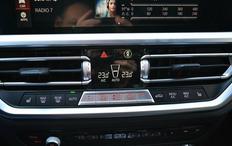 BMW 3 серия, 2020 год, 3 000 000 рублей, 22 фотография