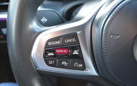 BMW 3 серия, 2020 год, 3 000 000 рублей, 24 фотография