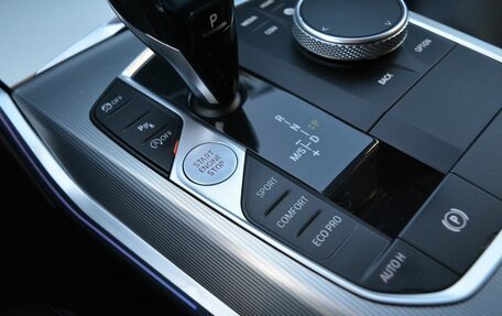 BMW 3 серия, 2020 год, 3 000 000 рублей, 29 фотография