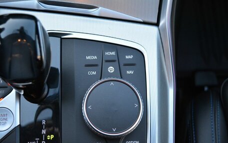 BMW 3 серия, 2020 год, 3 000 000 рублей, 28 фотография