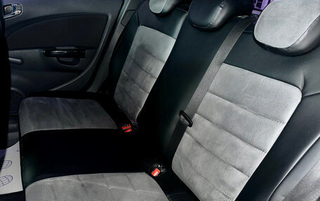 Opel Corsa D, 2008 год, 370 000 рублей, 7 фотография