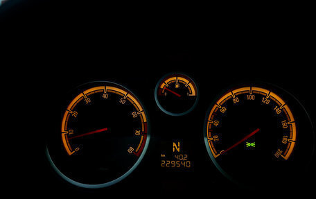 Opel Corsa D, 2008 год, 370 000 рублей, 14 фотография