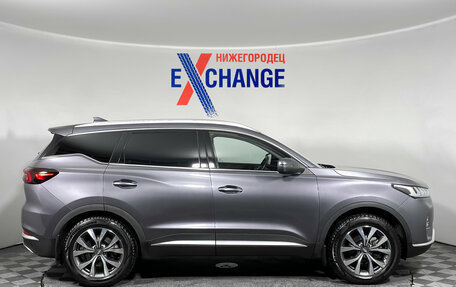 Chery Tiggo 7 Pro, 2022 год, 1 699 000 рублей, 3 фотография