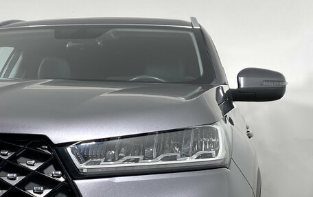 Chery Tiggo 7 Pro, 2022 год, 1 699 000 рублей, 8 фотография