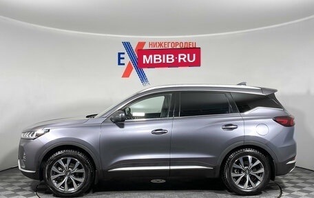 Chery Tiggo 7 Pro, 2022 год, 1 699 000 рублей, 7 фотография