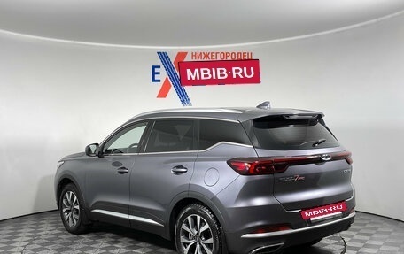 Chery Tiggo 7 Pro, 2022 год, 1 699 000 рублей, 6 фотография