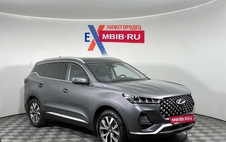 Chery Tiggo 7 Pro, 2022 год, 1 699 000 рублей, 2 фотография