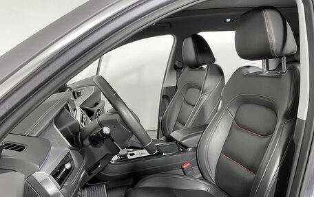 Chery Tiggo 7 Pro, 2022 год, 1 699 000 рублей, 11 фотография