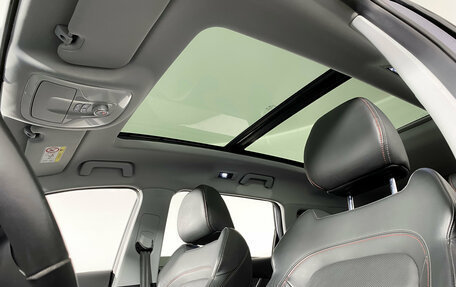 Chery Tiggo 7 Pro, 2022 год, 1 699 000 рублей, 10 фотография