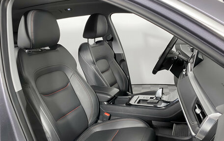 Chery Tiggo 7 Pro, 2022 год, 1 699 000 рублей, 13 фотография