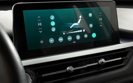 Chery Tiggo 7 Pro, 2022 год, 1 699 000 рублей, 16 фотография