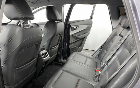 Chery Tiggo 7 Pro, 2022 год, 1 699 000 рублей, 12 фотография