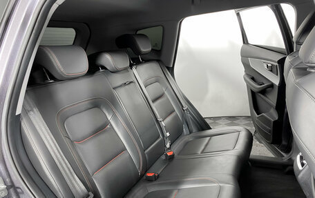 Chery Tiggo 7 Pro, 2022 год, 1 699 000 рублей, 14 фотография