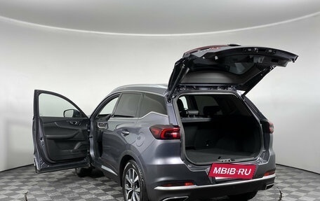 Chery Tiggo 7 Pro, 2022 год, 1 699 000 рублей, 9 фотография