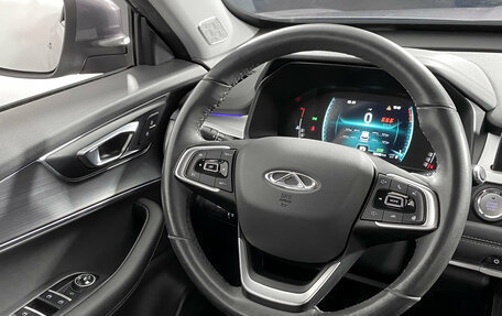 Chery Tiggo 7 Pro, 2022 год, 1 699 000 рублей, 19 фотография