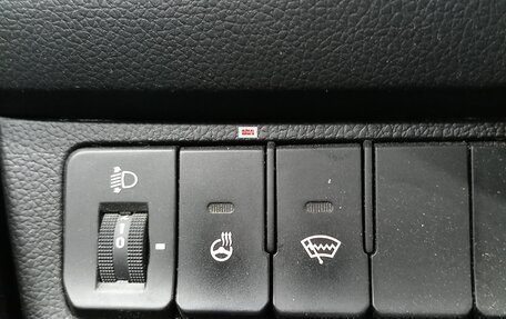 KIA Rio III рестайлинг, 2016 год, 1 050 000 рублей, 15 фотография