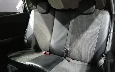 KIA Rio III рестайлинг, 2016 год, 1 050 000 рублей, 16 фотография