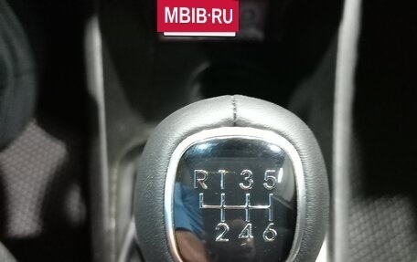 KIA Rio III рестайлинг, 2016 год, 1 050 000 рублей, 11 фотография