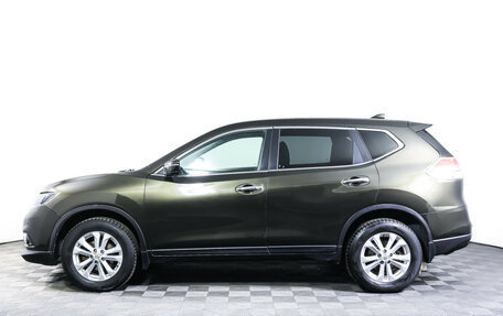 Nissan X-Trail, 2018 год, 1 570 000 рублей, 8 фотография