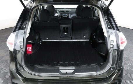 Nissan X-Trail, 2018 год, 1 570 000 рублей, 10 фотография