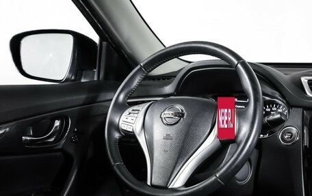 Nissan X-Trail, 2018 год, 1 570 000 рублей, 17 фотография