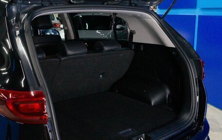 KIA Sportage IV рестайлинг, 2018 год, 2 480 000 рублей, 9 фотография