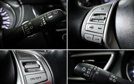 Nissan X-Trail, 2018 год, 1 570 000 рублей, 19 фотография