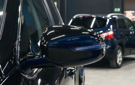 KIA Sportage IV рестайлинг, 2018 год, 2 480 000 рублей, 16 фотография