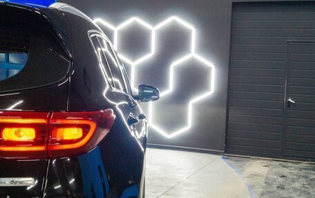 KIA Sportage IV рестайлинг, 2018 год, 2 480 000 рублей, 20 фотография